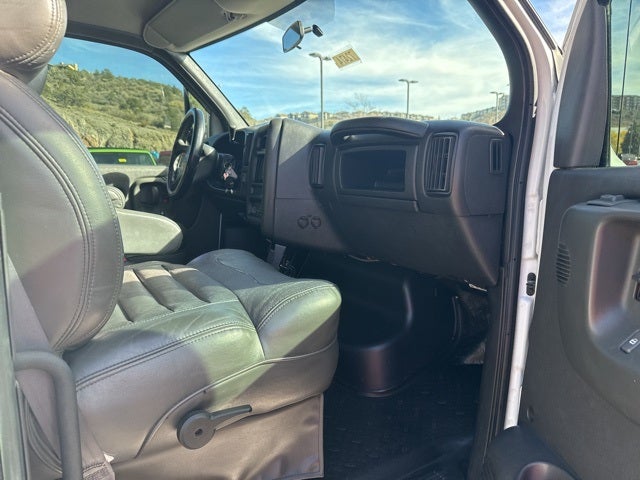 2006 GMC TC4500 4500
