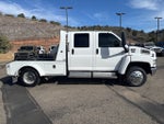 2006 GMC TC4500 4500