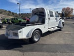 2006 GMC TC4500 4500
