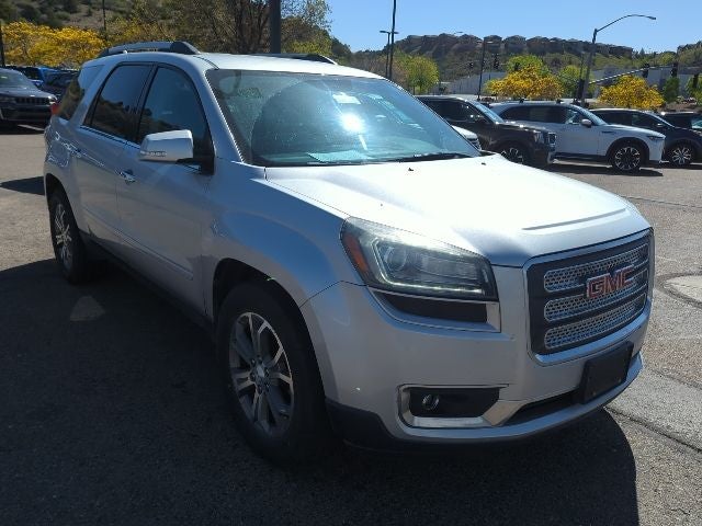2016 GMC Acadia SLT-1