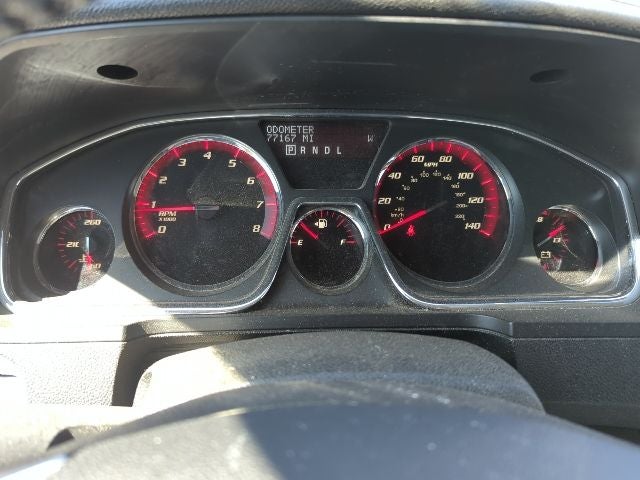 2016 GMC Acadia SLT-1