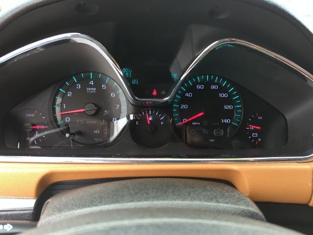 2013 Chevrolet Traverse 2LT 2LT