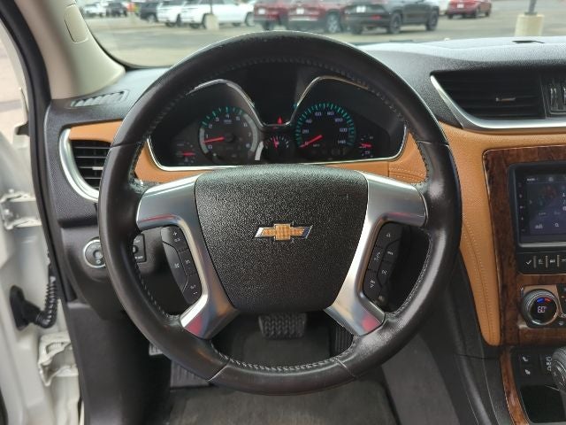 2013 Chevrolet Traverse 2LT 2LT