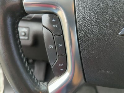 2013 Chevrolet Traverse 2LT 2LT