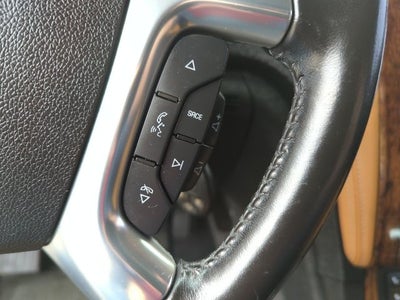 2013 Chevrolet Traverse 2LT 2LT