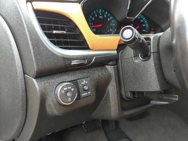 2013 Chevrolet Traverse 2LT 2LT