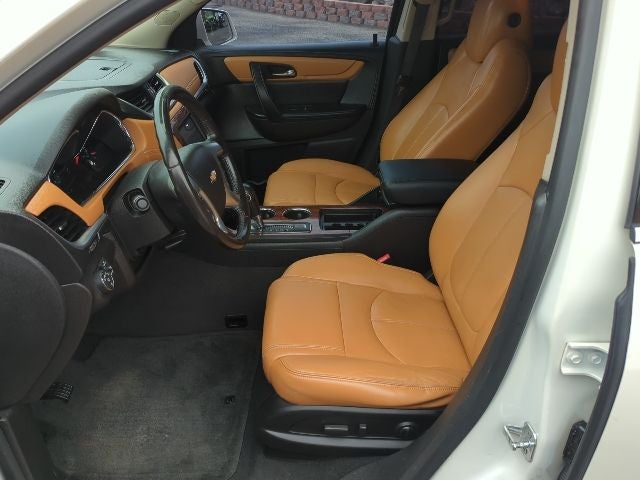 2013 Chevrolet Traverse 2LT 2LT