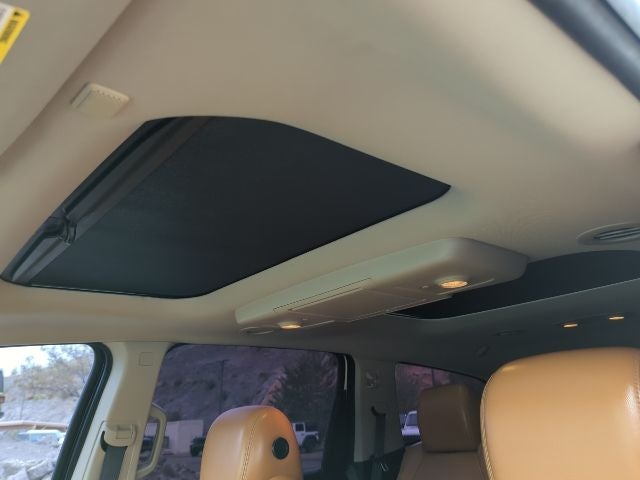 2013 Chevrolet Traverse 2LT 2LT