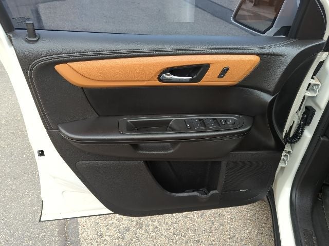 2013 Chevrolet Traverse 2LT 2LT