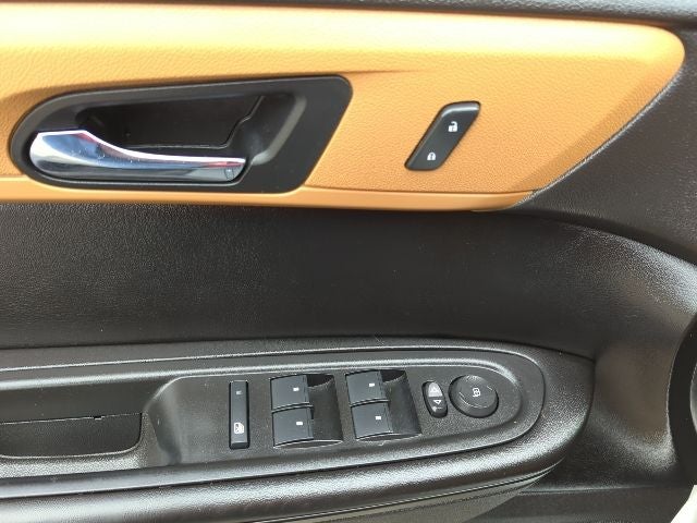 2013 Chevrolet Traverse 2LT 2LT