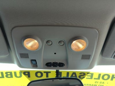 2013 Chevrolet Traverse 2LT 2LT