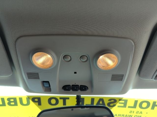 2013 Chevrolet Traverse 2LT 2LT