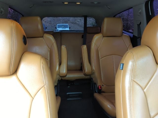 2013 Chevrolet Traverse 2LT 2LT