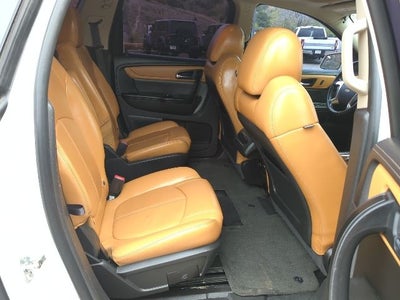 2013 Chevrolet Traverse 2LT 2LT