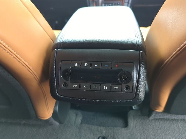 2013 Chevrolet Traverse 2LT 2LT