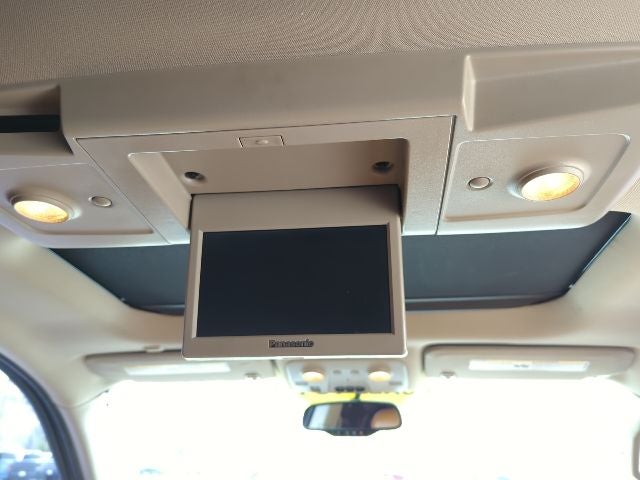 2013 Chevrolet Traverse 2LT 2LT