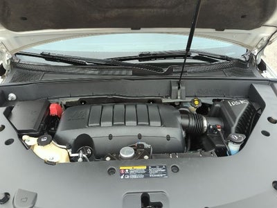 2013 Chevrolet Traverse 2LT 2LT