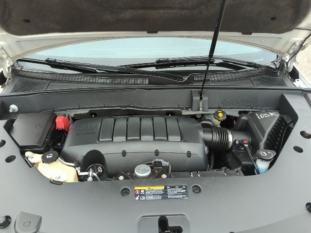 2013 Chevrolet Traverse 2LT 2LT