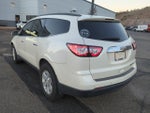 2013 Chevrolet Traverse 2LT 2LT