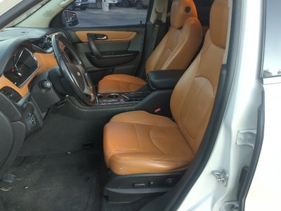 2013 Chevrolet Traverse 2LT 2LT