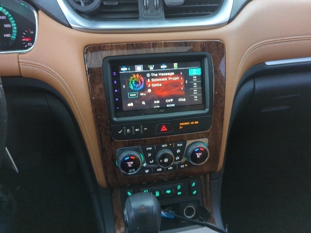 2013 Chevrolet Traverse 2LT 2LT