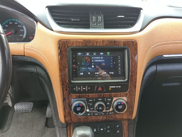 2013 Chevrolet Traverse 2LT 2LT