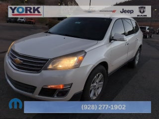 2013 Chevrolet Traverse 2LT 2LT