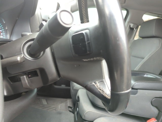 2019 GMC Sierra 2500HD SLE