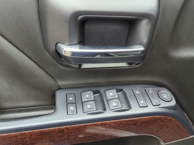 2019 GMC Sierra 2500HD SLE