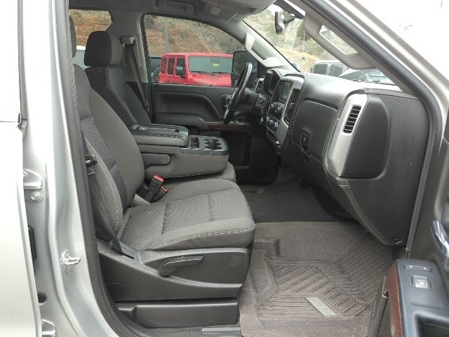 2019 GMC Sierra 2500HD SLE