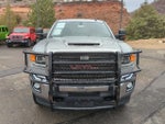 2019 GMC Sierra 2500HD SLE