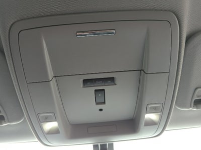 2019 GMC Sierra 2500HD SLE