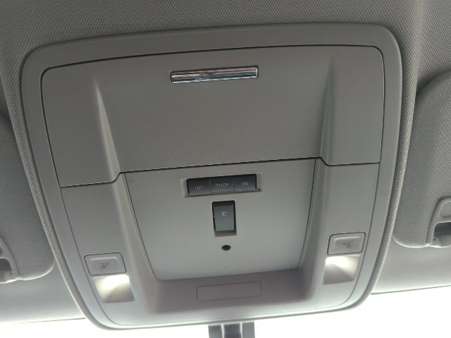 2019 GMC Sierra 2500HD SLE