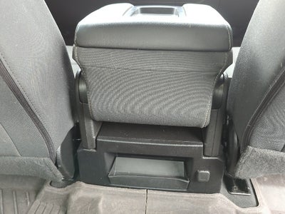 2019 GMC Sierra 2500HD SLE