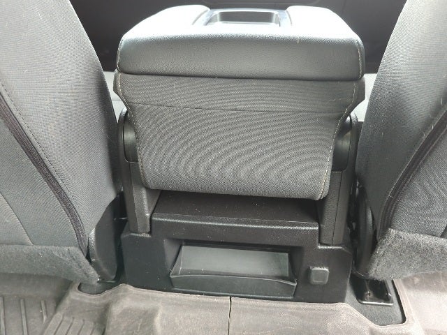 2019 GMC Sierra 2500HD SLE