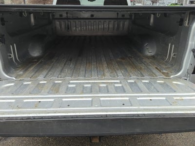 2019 GMC Sierra 2500HD SLE