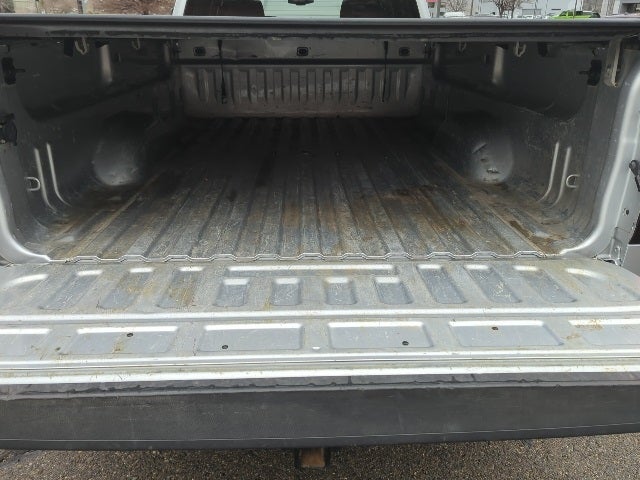 2019 GMC Sierra 2500HD SLE