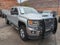 2019 GMC Sierra 2500HD SLE
