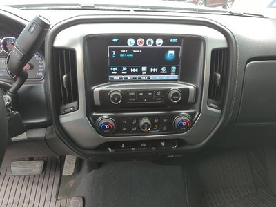 2019 GMC Sierra 2500HD SLE