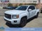 2019 GMC Canyon SLE1