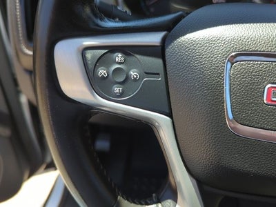 2019 GMC Canyon SLE1