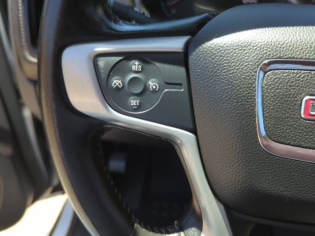 2019 GMC Canyon SLE1