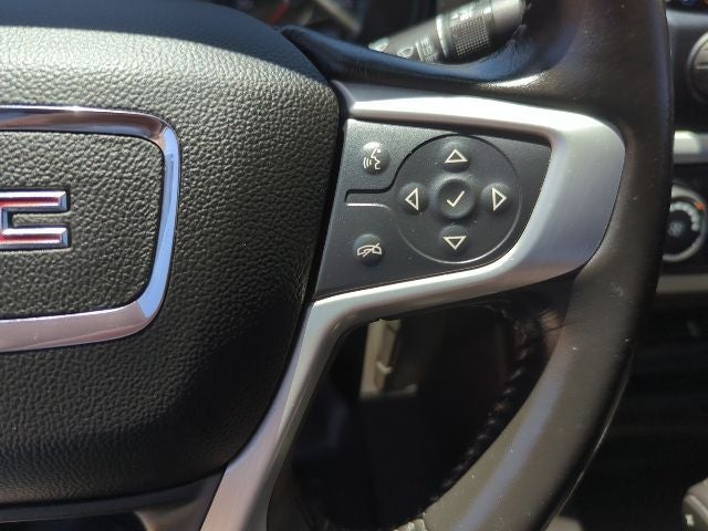 2019 GMC Canyon SLE1