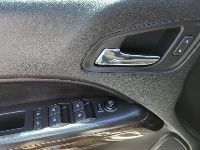 2019 GMC Canyon SLE1
