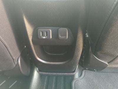 2019 GMC Canyon SLE1