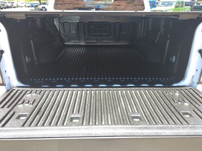 2019 GMC Canyon SLE1