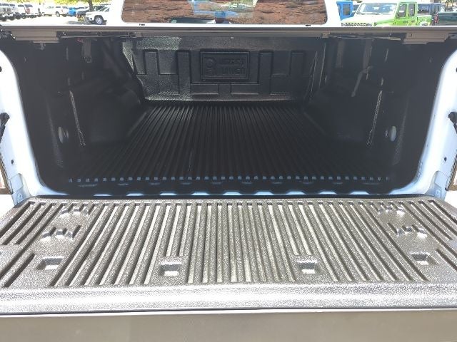 2019 GMC Canyon SLE1