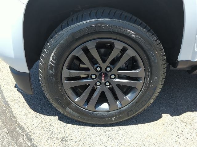 2019 GMC Canyon SLE1