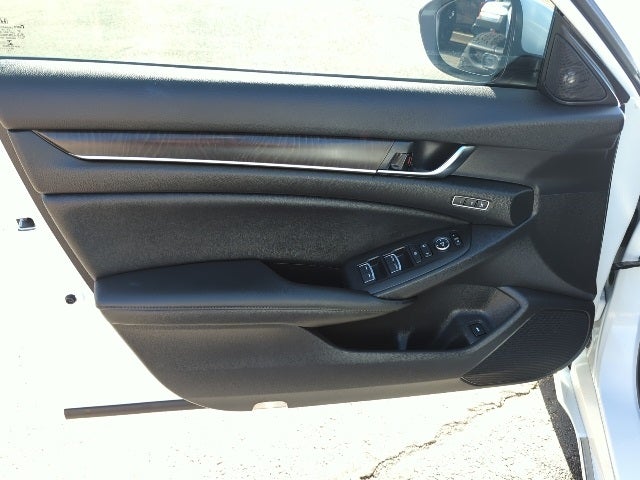 2022 Honda Accord Hybrid Touring