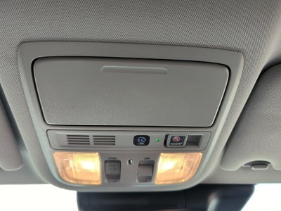 2022 Honda Accord Hybrid Touring